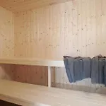 In With Sauna Prázdninový dům *