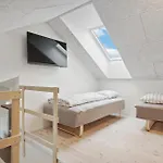 In With Sauna * Thisted
