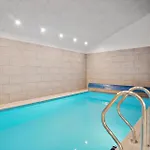 In With Sauna Prázdninový dům Thisted