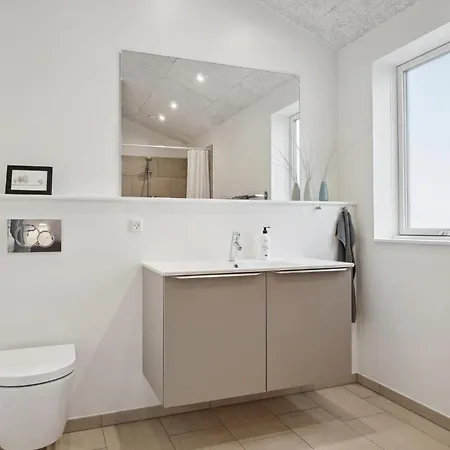 In With Sauna * Thisted