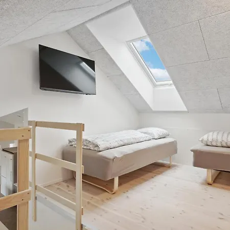 In With Sauna * Thisted