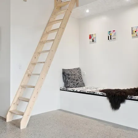 Prázdninový dům In With Sauna Thisted