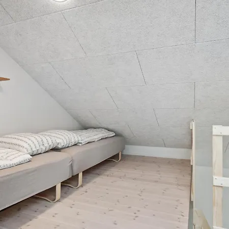 Stunning Home In Thisted With Sauna * Thisted