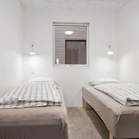 In With Sauna Tatil Evi