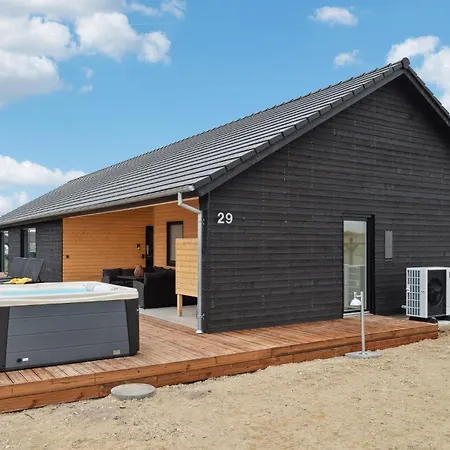 In With Sauna Tatil Evi *