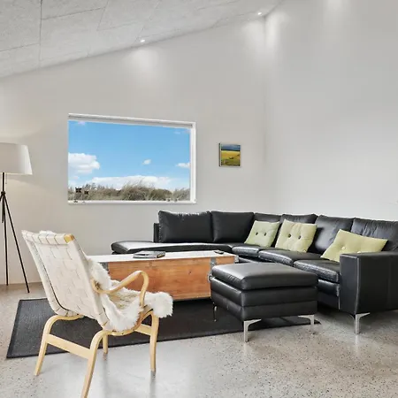 In With Sauna Thisted