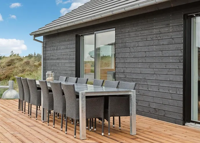 Nyaraló In With Sauna *