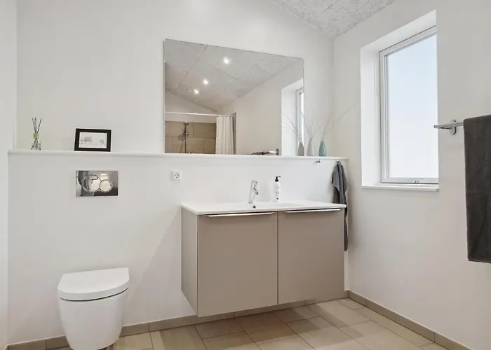 In With Sauna * Thisted