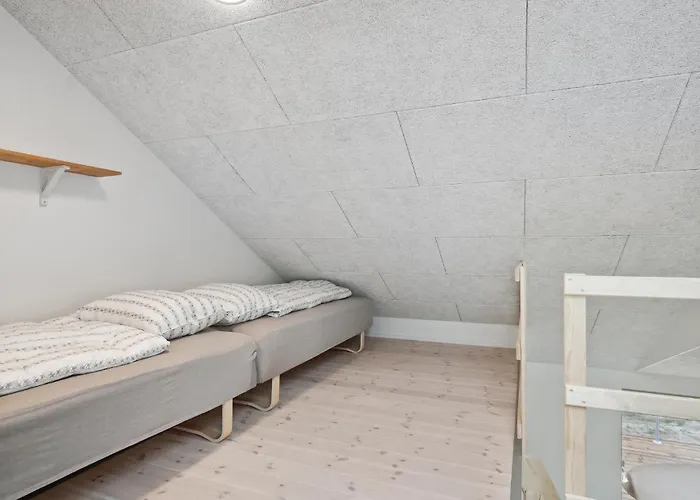 In With Sauna * Thisted