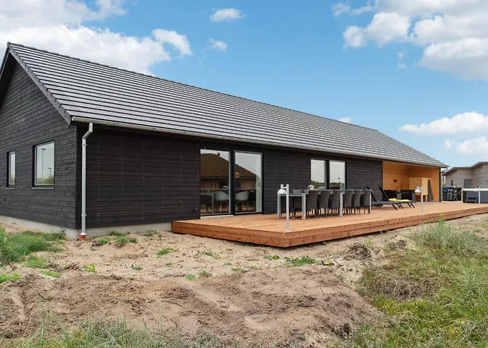 In With Sauna Nyaraló