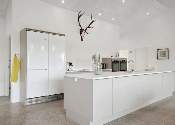 Nyaraló In With Sauna *